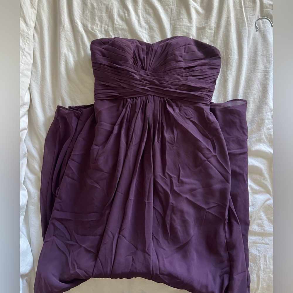 Davids Bridal Dress
